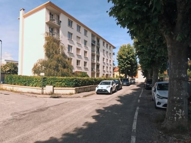 Saint Marcellin Vente Maison 38