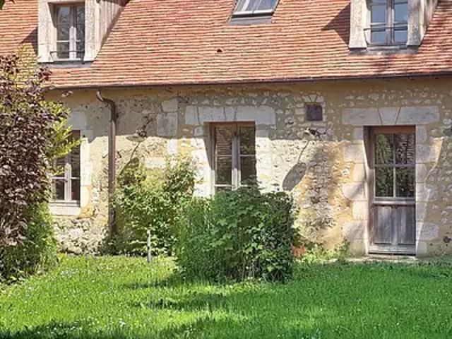 Saint Mard de Réno 61400 Achat / Vente maison 14 pièces t14
