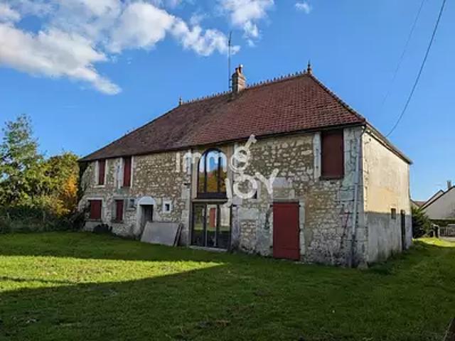 Saint Mard de Réno 61400 Achat / Vente maison 10 pièces t10