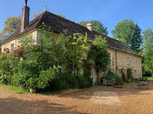 Saint Mard de Réno 61400 Achat / Vente maison 10 pièces t10