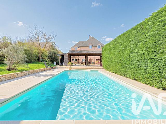 Saint Mard Vente Maison 77
