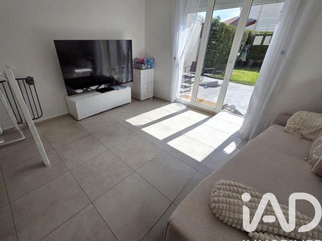 Saint Mard Vente Maison 77