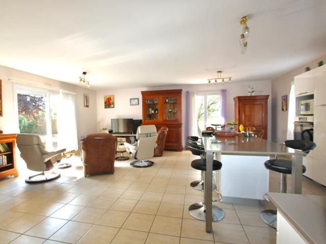 Saint Mard Vente Maison 17