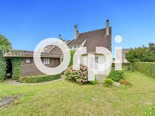 Saint Mard 77230 Achat / Vente maison 4 pièces t4 jardin