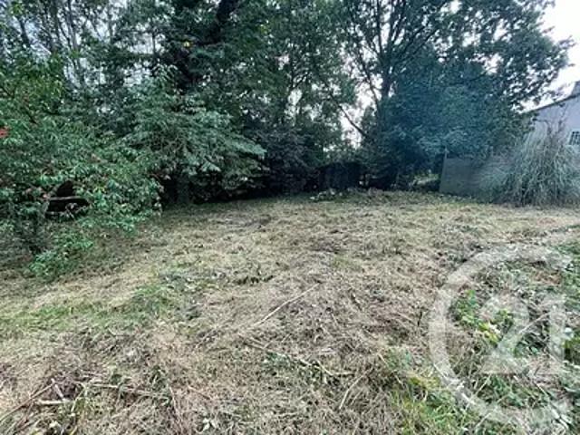 Saint Mard 77230 Achat / Vente terrain
