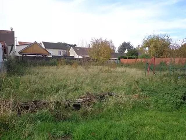 Saint Mard 77230 Achat / Vente terrain