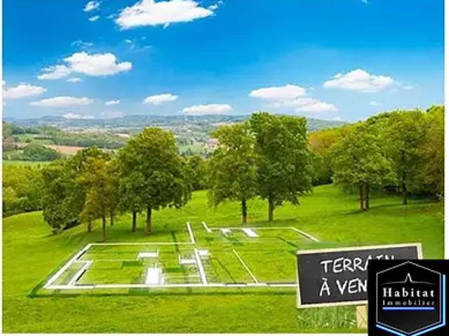 Saint Mard 77230 Achat / Vente terrain