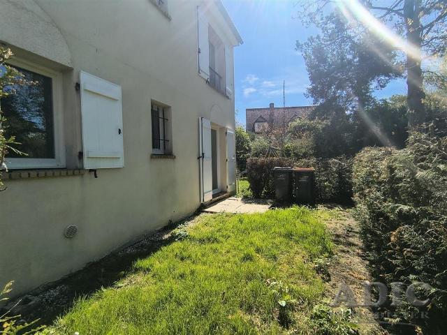 SAINT MARD 77230