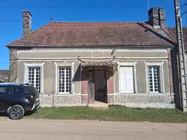 Saint Mards en Othe 10160 Achat / Vente maison