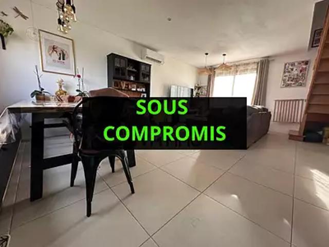 Ligné 44850 Achat / Vente maison 5 pièces t5