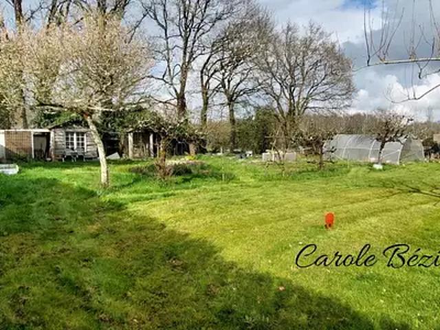 Saint Mars de Coutais 44680 Achat / Vente terrain