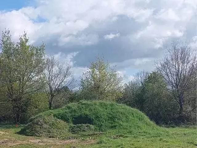 Saint Mars de Coutais 44680 Achat / Vente terrain