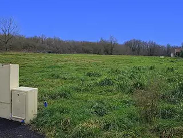 Saint Mars de Coutais 44680 Programme neuf terrain neuf à vendre
