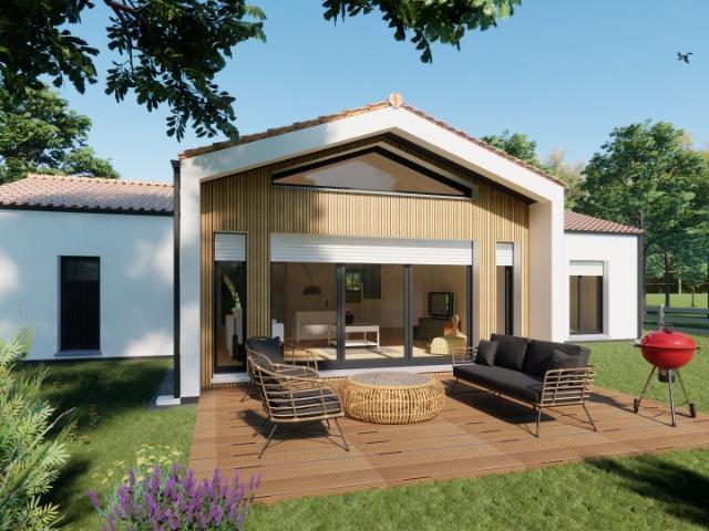 Saint Mars de Coutais Vente Maison 44