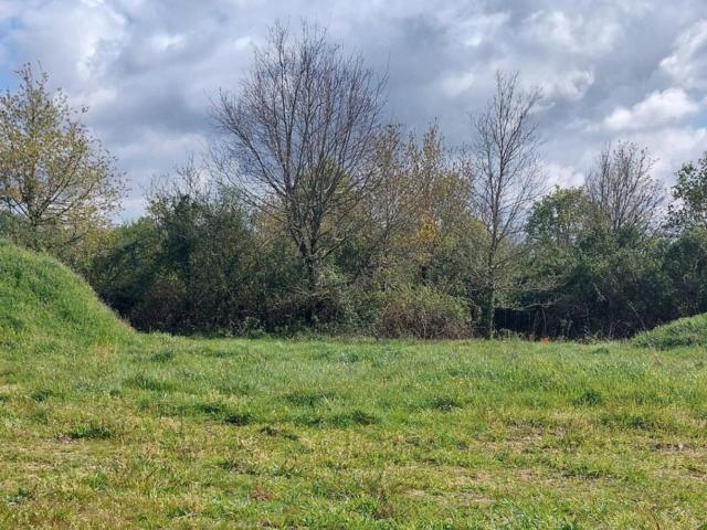 Saint Mars de Coutais Vente Terrain 44
