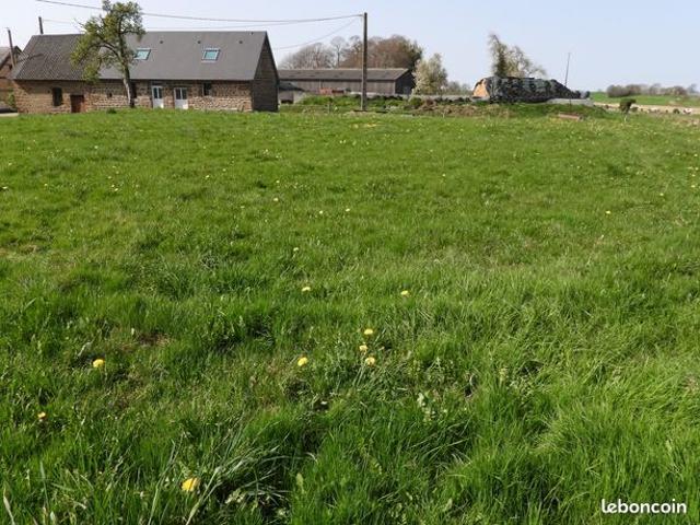 SAINT MARS D'ÉGRENNE EXCLUSIVITÉ POTENTIEL ÉVOLUTIF 200 m²