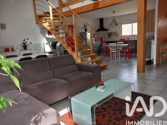 Saint Mars d'Outillé Vente Maison 72
