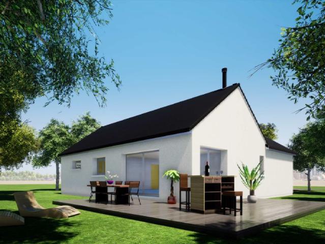 Saint Mars d'Outillé Vente Maison 72