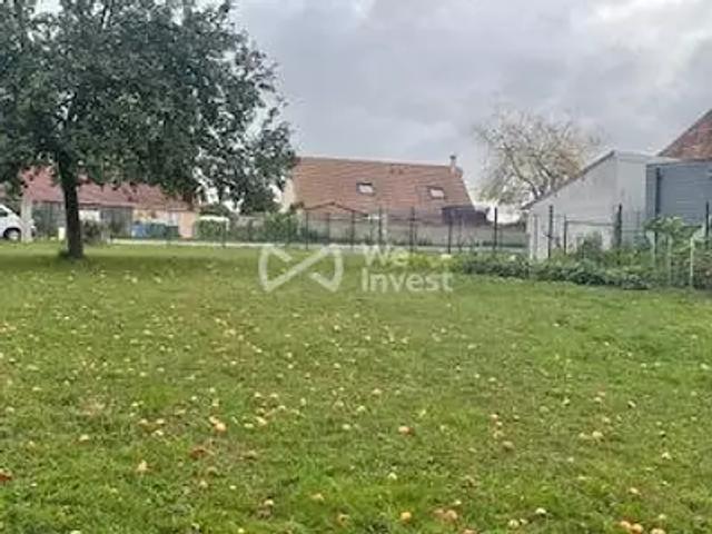Saint Mars d'Outillé 72220 Achat / Vente terrain