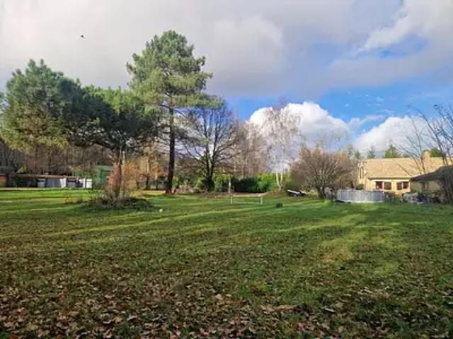 Saint Mars la Brière 72470 Achat / Vente maison 4 pièces t4