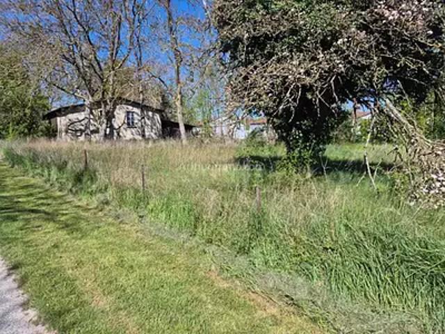 Saint Masmes 51490 Achat / Vente terrain