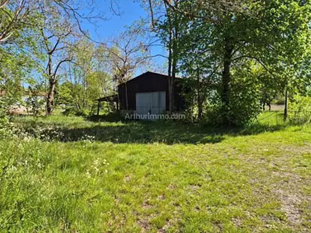 Saint Masmes 51490 Achat / Vente terrain