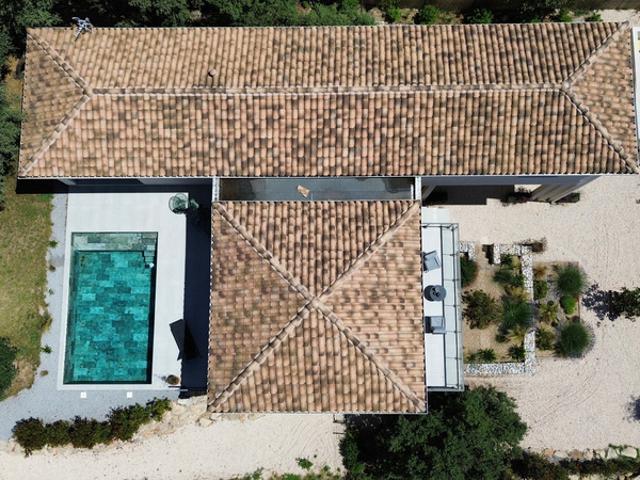 Saint Mathieu de Tréviers Vente Maison 34
