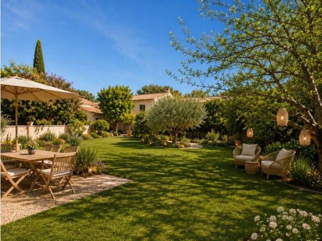 Saint Mathieu de Tréviers Vente Maison 34