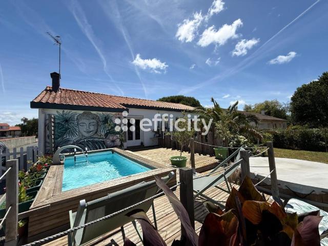 Saint Mathurin Vente Maison 85