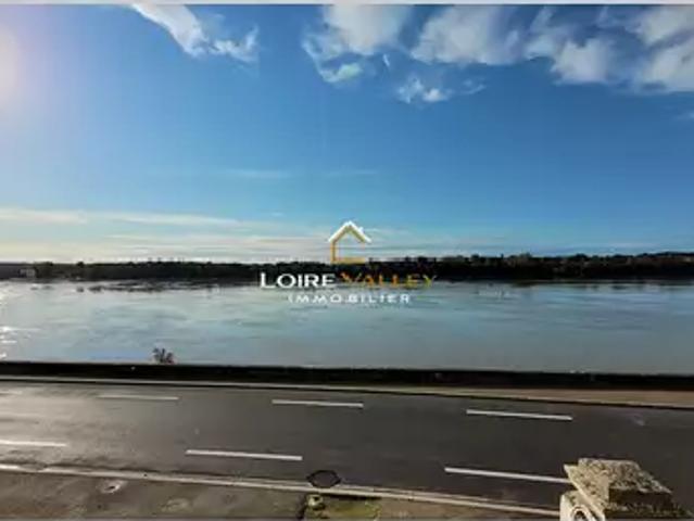 Saint Mathurin sur Loire 49250 Achat / Vente maison 10 pièces t10