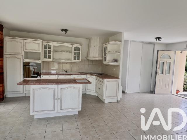 Saint Mathurin sur Loire Vente Maison 49