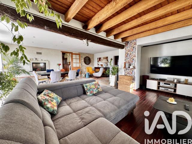 Saint Mathurin sur Loire Vente Maison 49