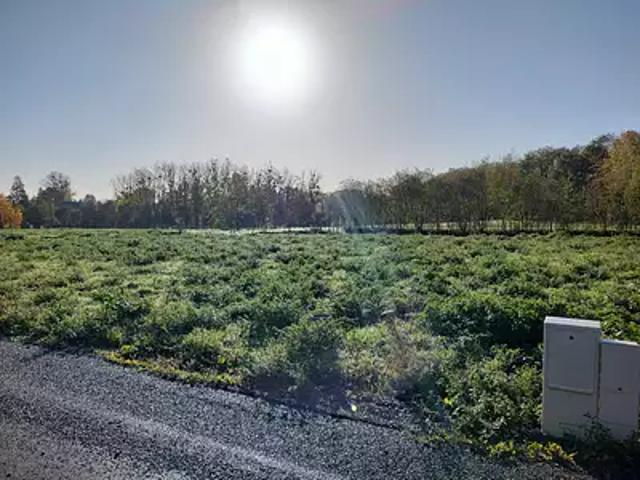 Saint Maugan 35750 Programme neuf terrain neuf à vendre