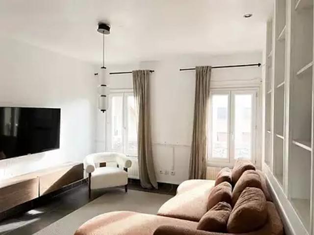 Saint Maur des Fossés 94100 Achat / Vente appartement 3 pièces t3
