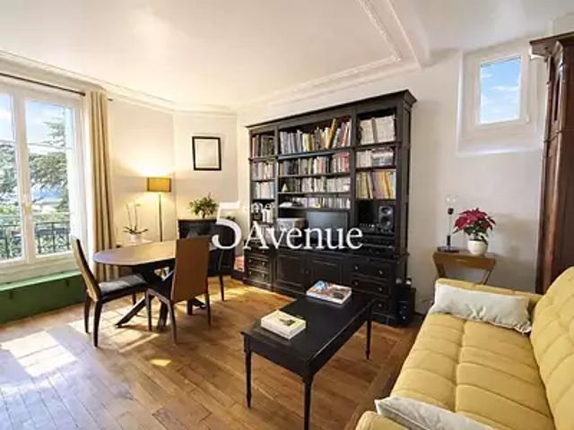 Saint Maur des Fossés 94100 Achat / Vente appartement 3 pièces t3