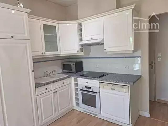 Saint Maur des Fossés 94100 Achat / Vente appartement 3 pièces t3