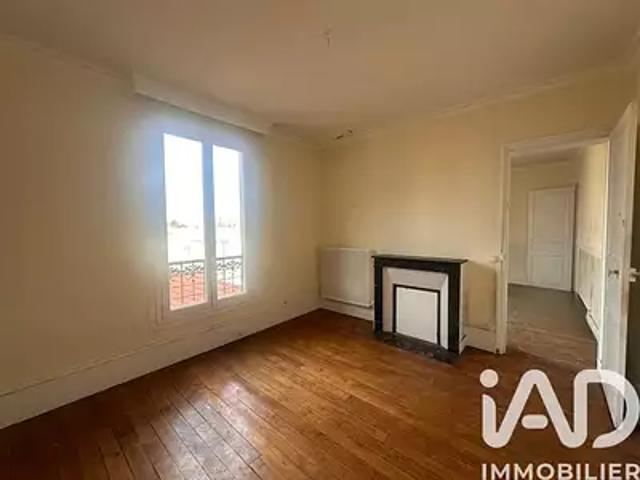 Saint Maur des Fossés 94100 Achat / Vente appartement 3 pièces t3