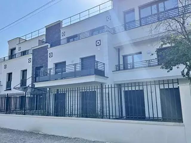 Saint Maur des Fossés 94100 Achat / Vente appartement 3 pièces t3