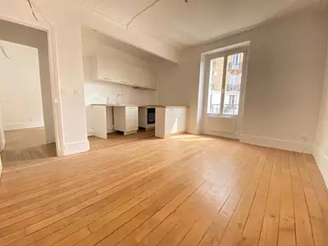Saint Maur des Fossés 94100 Achat / Vente appartement 3 pièces t3