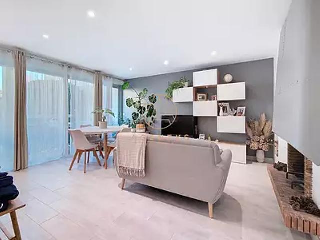 Saint Maur des Fossés 94100 Achat / Vente appartement 3 pièces t3