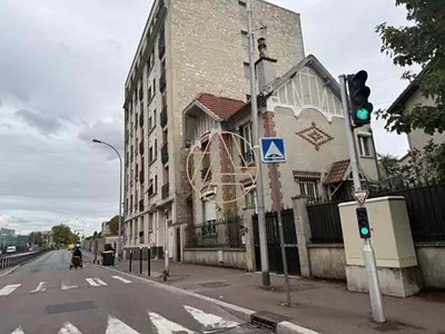 Saint Maur des Fossés 94100 Achat / Vente appartement 3 pièces t3