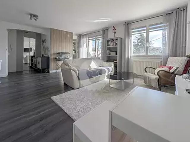 Saint Maur des Fossés 94100 Achat / Vente appartement 3 pièces t3