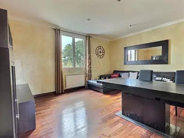 Saint Maur des Fossés 94100 Achat / Vente appartement 3 pièces t3