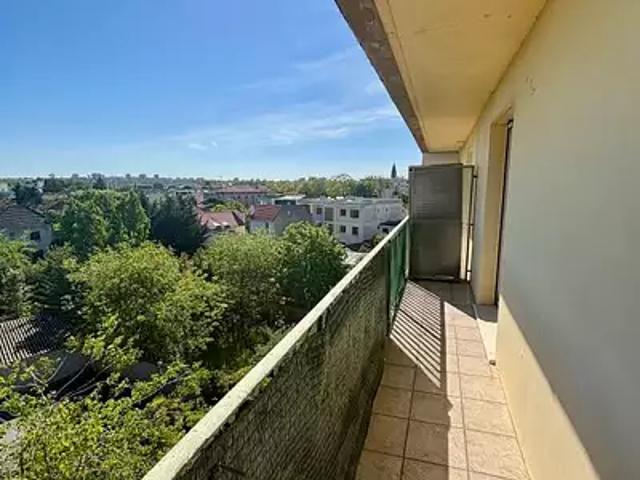 Saint Maur des Fossés 94100 Achat / Vente appartement 3 pièces t3 cave balcon