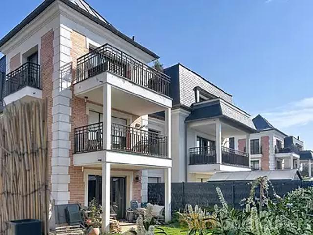 Saint Maur des Fossés 94100 Achat / Vente appartement 3 pièces t3 parking
