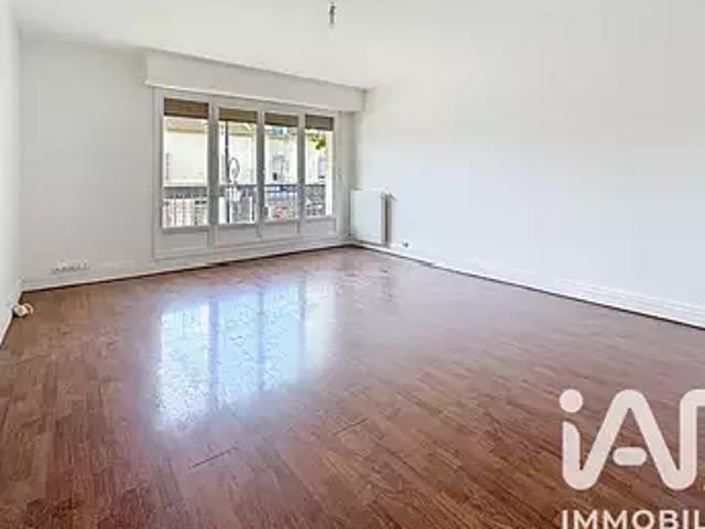 Saint Maur des Fossés 94100 Achat / Vente appartement 3 pièces t3 parking
