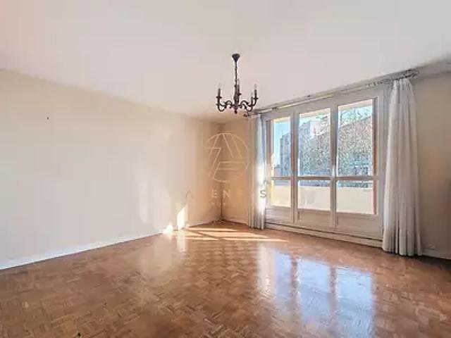 Saint Maur des Fossés 94100 Achat / Vente appartement 3 pièces t3 parking