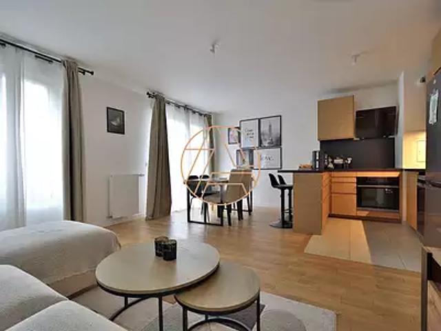 Saint Maur des Fossés 94100 Achat / Vente appartement 3 pièces t3 terrasse