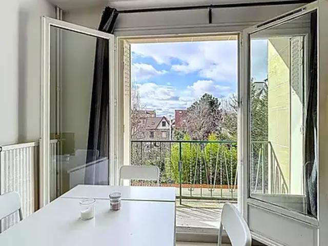 Saint Maur des Fossés 94100 Achat / Vente appartement 1 pièce t1