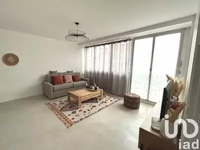 Saint Maur des Fossés 94100 Achat / Vente appartement 1 pièce t1